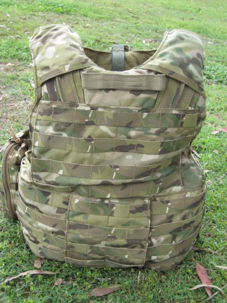 REVIEW Eagle Industries MARCIRAS Packs & Beyond